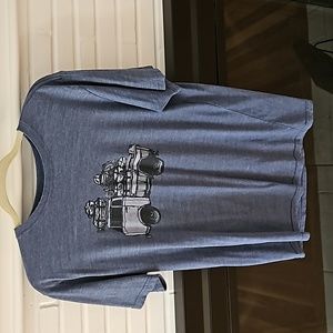 North Face T-shirt